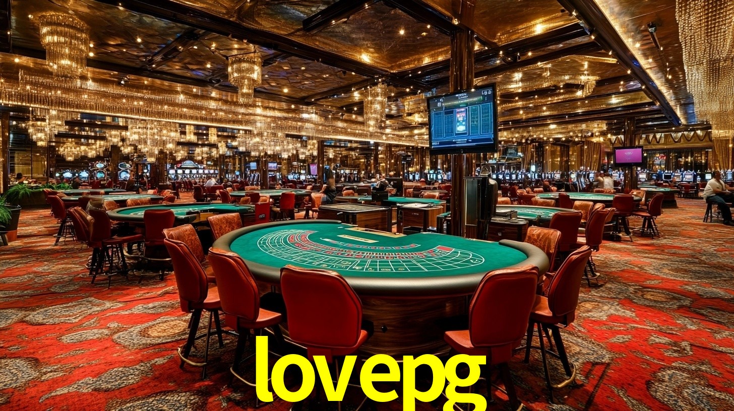 lovepg app