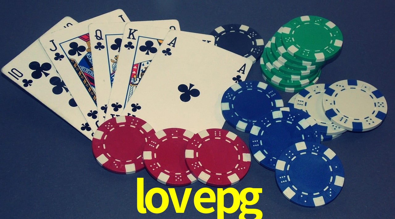Experiência VIP lovepg