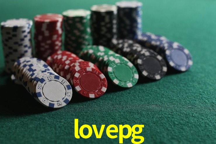 Welcome Bonus lovepg