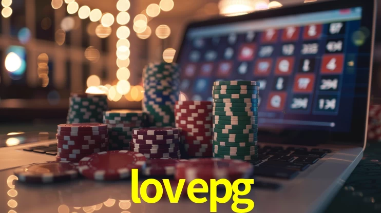 Game Providers lovepg
