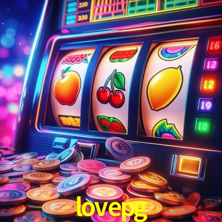 Welcome Bonus lovepg