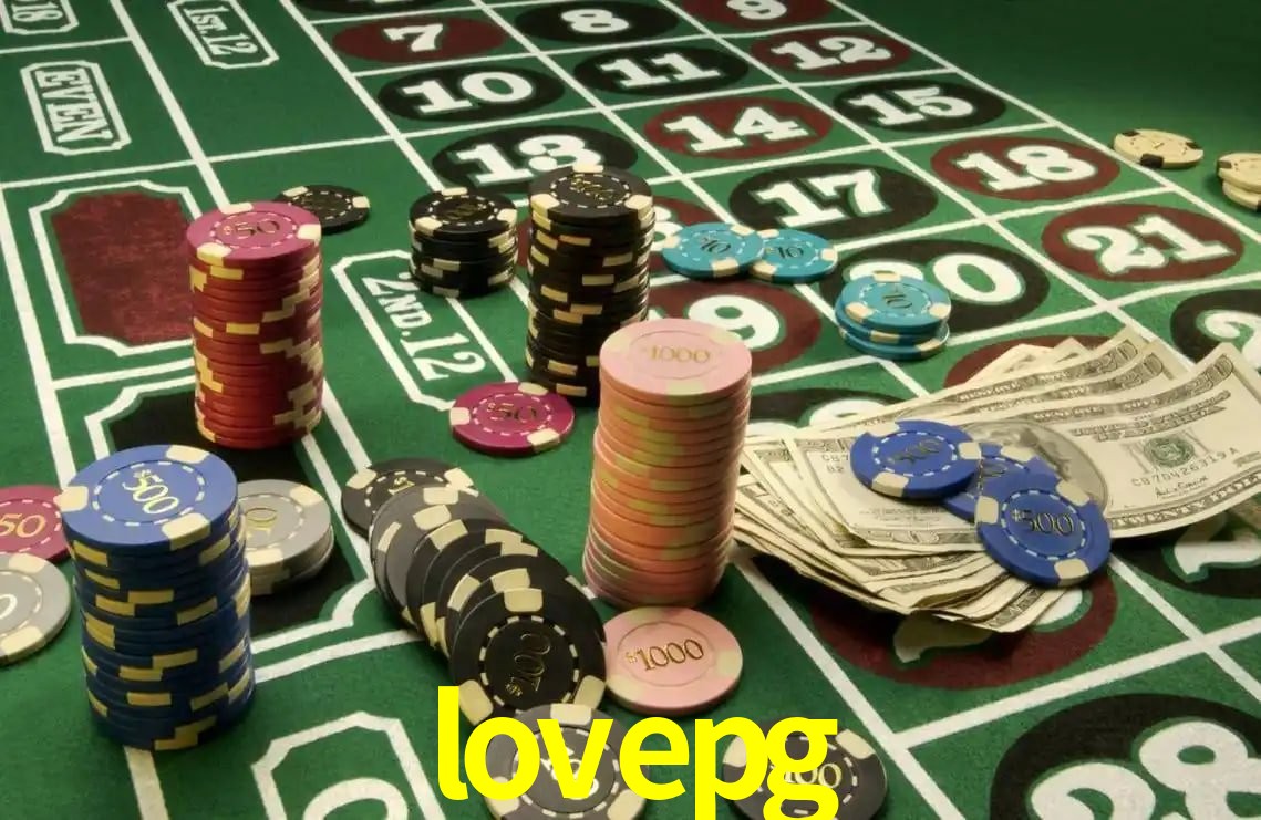 lovepg