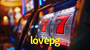 Game Providers lovepg