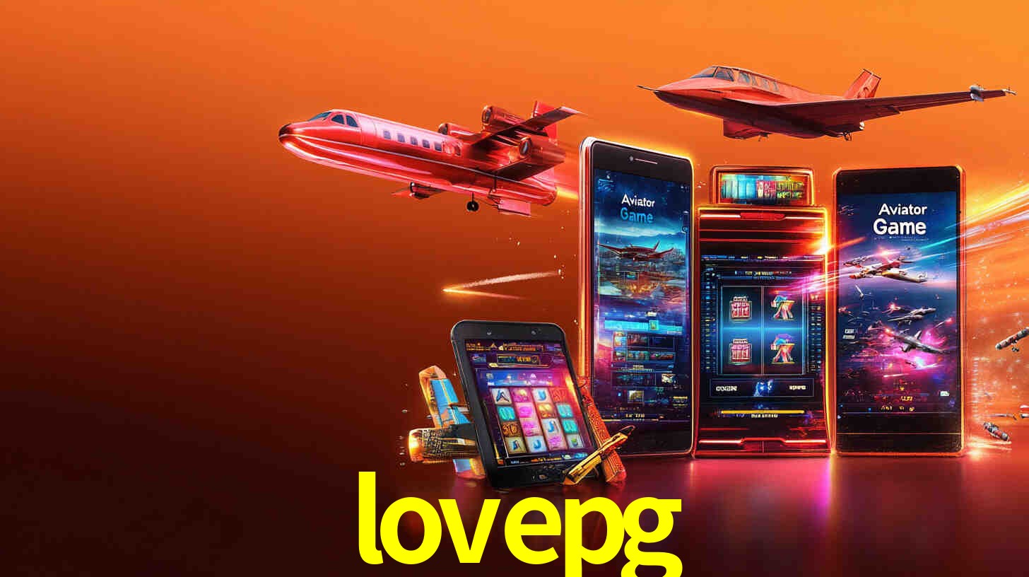 Inovações de Jogos na lovepg: O Futuro das Experiências Interativas