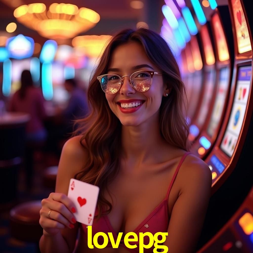 Tennis Betting lovepg