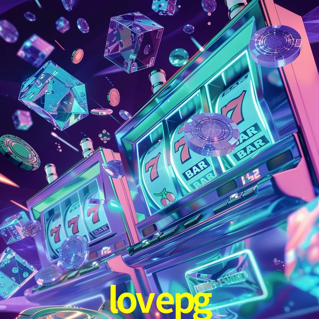 Inovações de Jogos na lovepg: O Futuro das Experiências Interativas