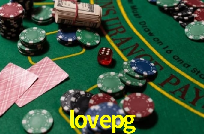 lovepg bet