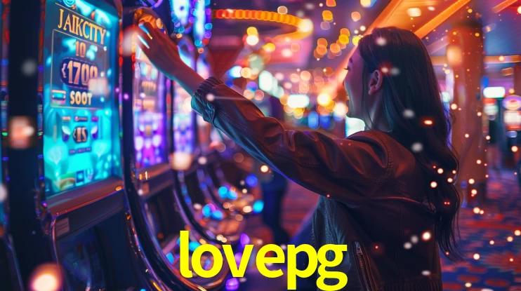 lovepg app