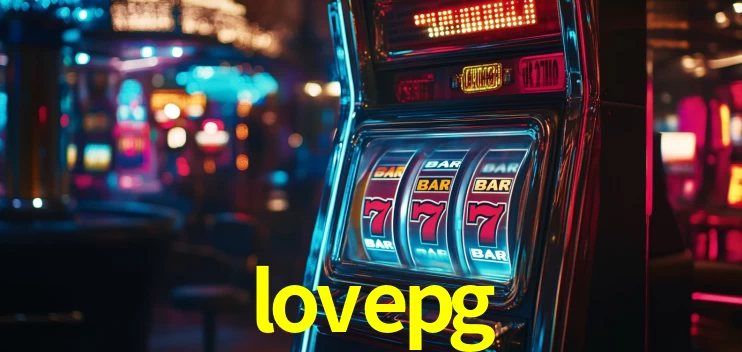Welcome Bonus lovepg