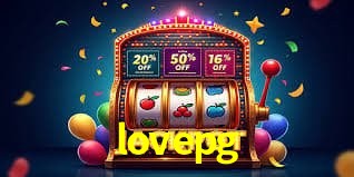 Account Benefits lovepg