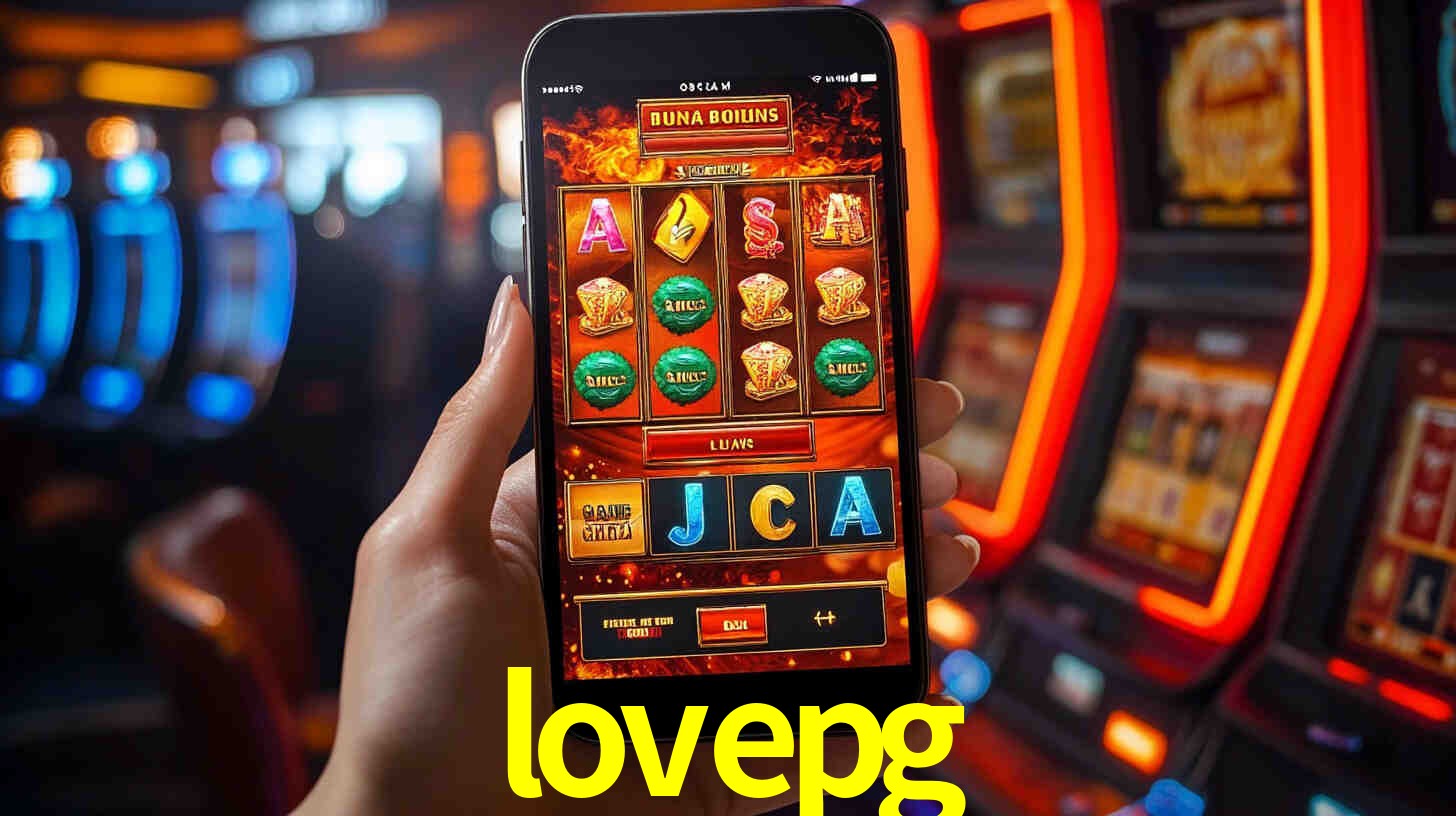 lovepg bet