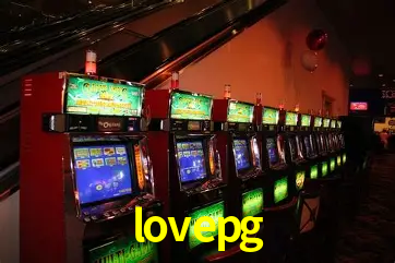 Roulette Table lovepg