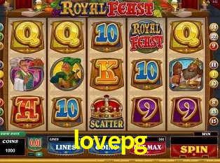 Exclusive Offers lovepg
