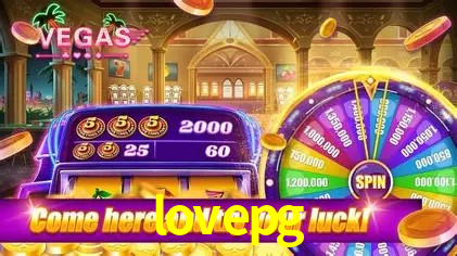 Seasonal Promotions lovepg