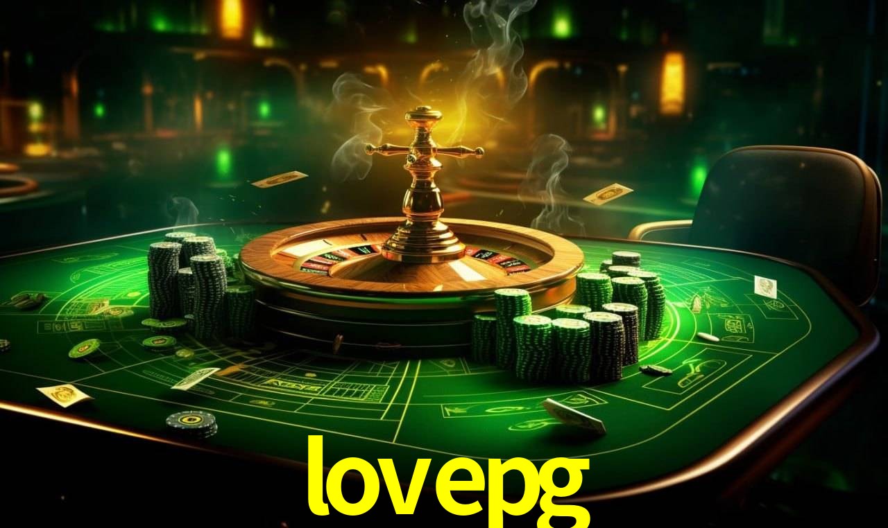 Descubra o Programa VIP da lovepg: Vantagens Exclusivas para Jogadores