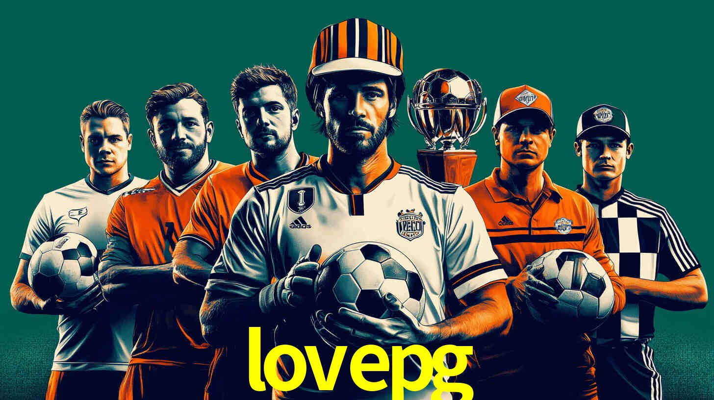Apostas Esportivas na lovepg: Um Guia Completo