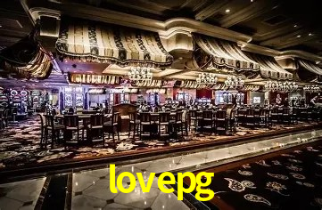 Weekend Specials lovepg