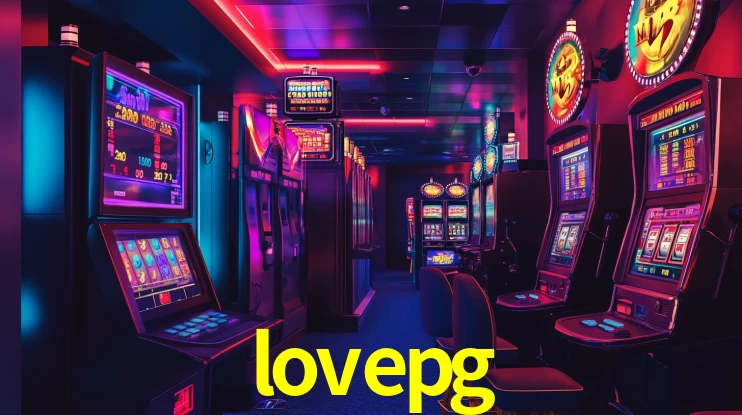 Welcome Bonus lovepg