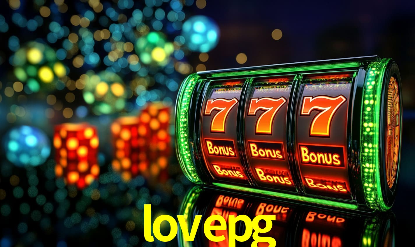 Live Casino lovepg