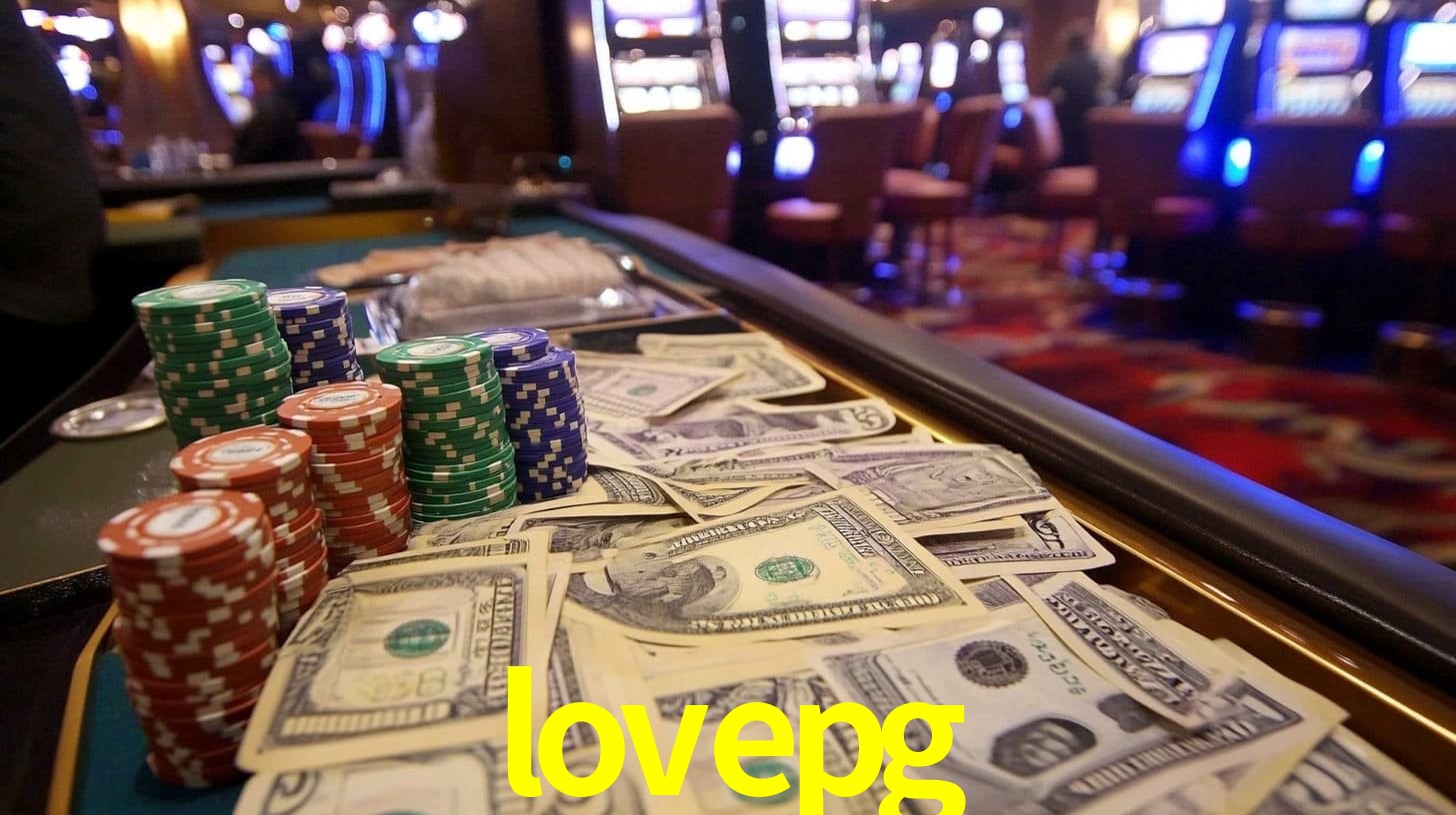 Weekend Specials lovepg