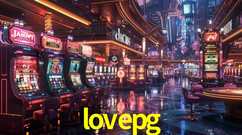 Bonus Features lovepg