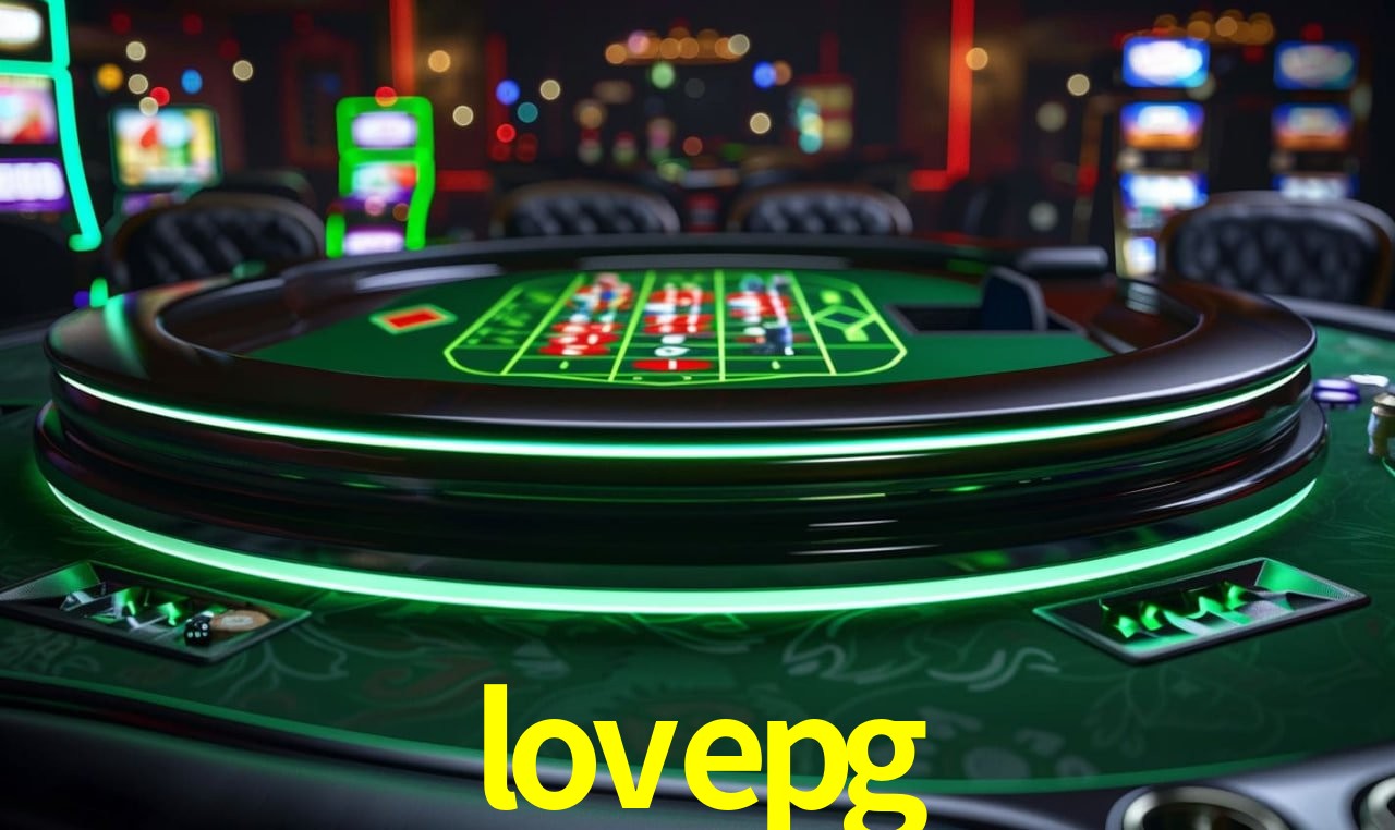 API Integration lovepg
