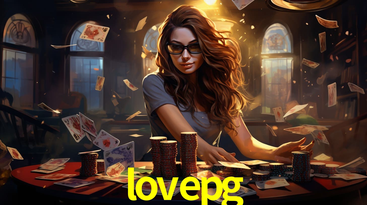 Blackjack Table lovepg