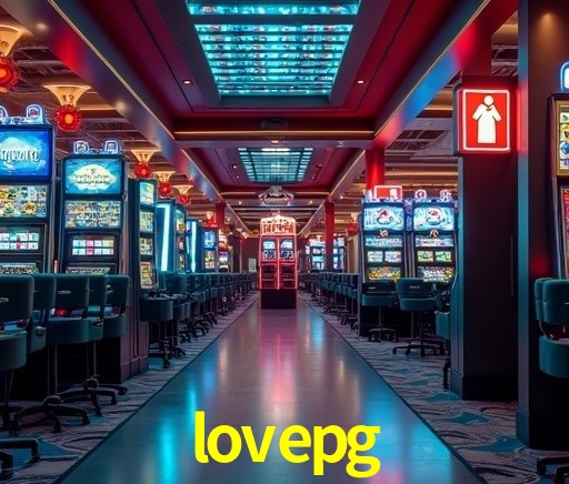 Explorando a Categoria de Eventos em Apostas na lovepg