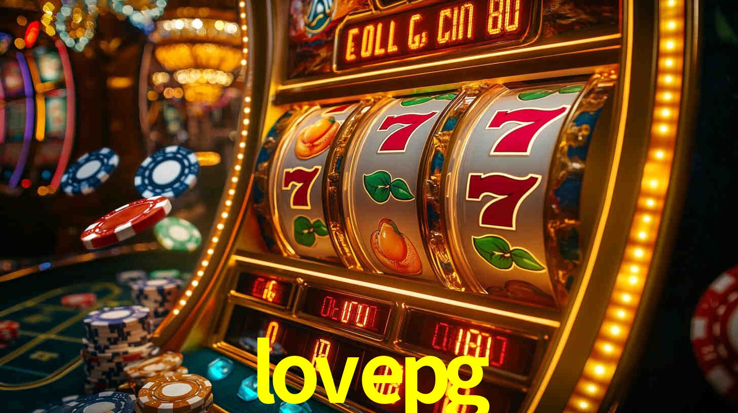 Premium Interface lovepg