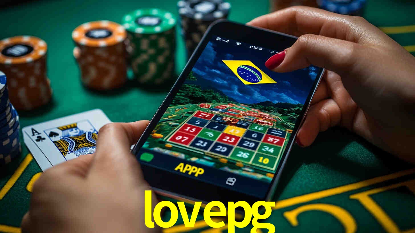 Desvendando o Mundo dos Jogos Virtuais na lovepg
