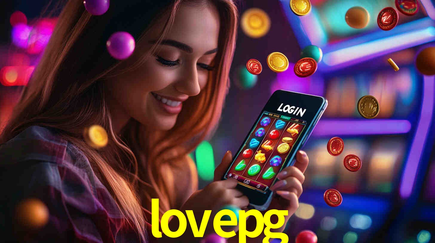 lovepg