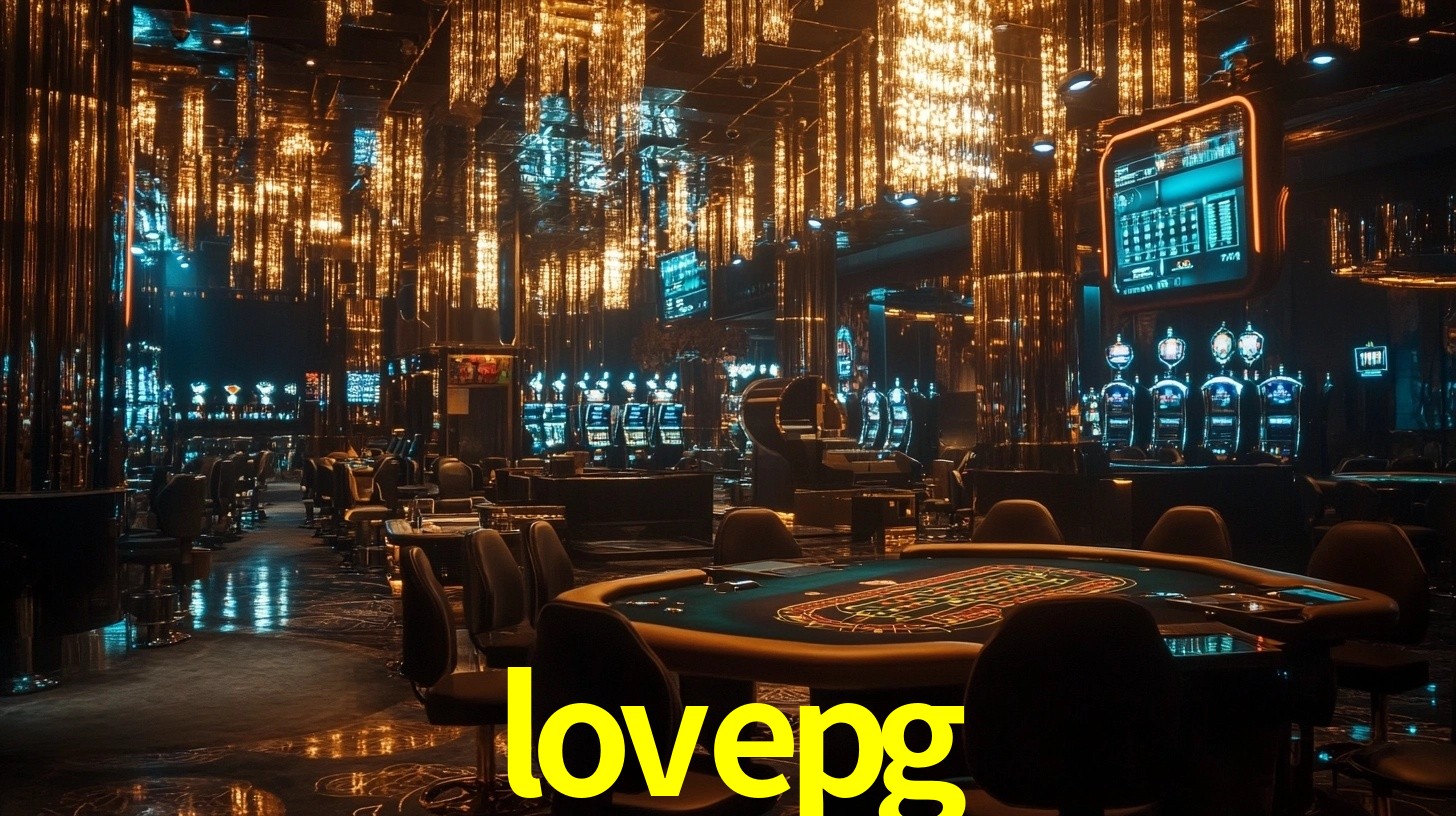 lovepg bet