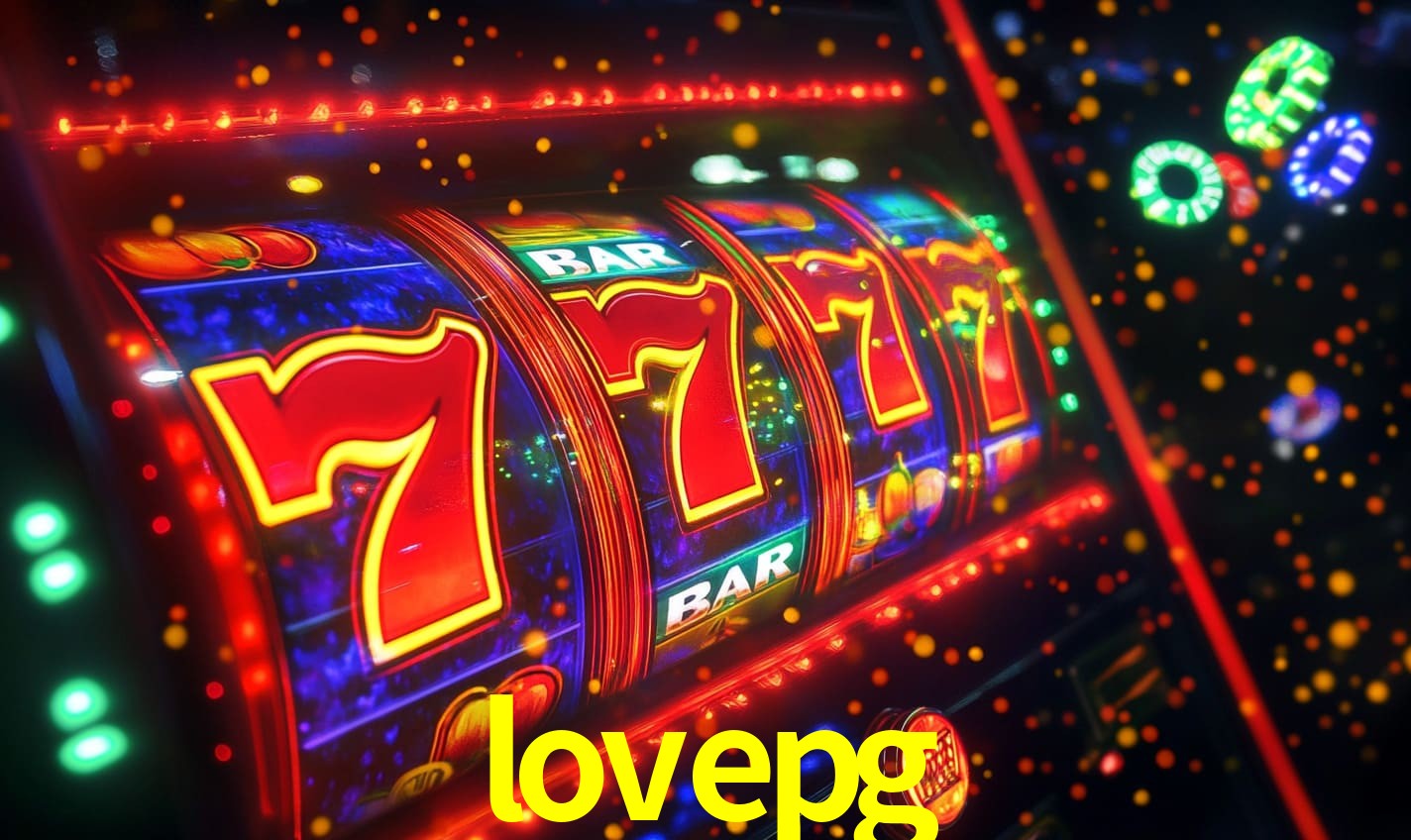 lovepg