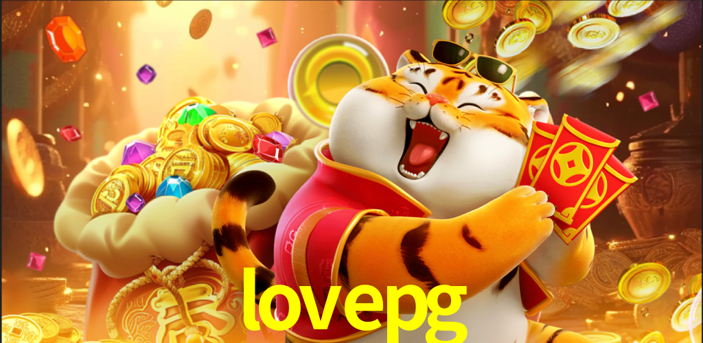 lovepg: A Experiência de Casino com Jogos de Mesa ao Vivo
