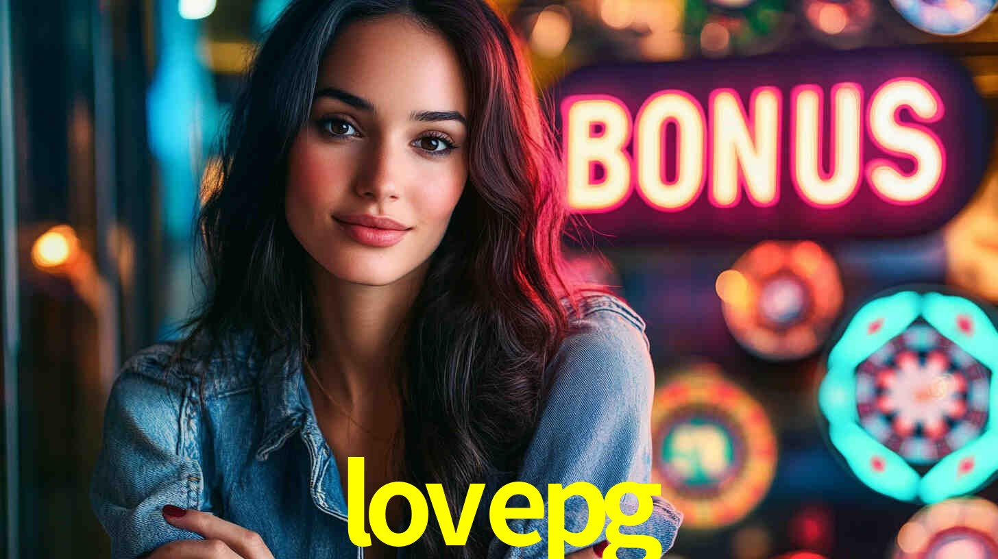 lovepg bet