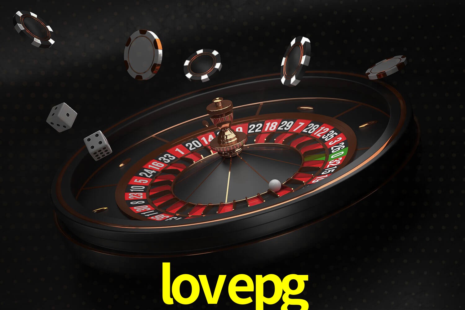 lovepg bet