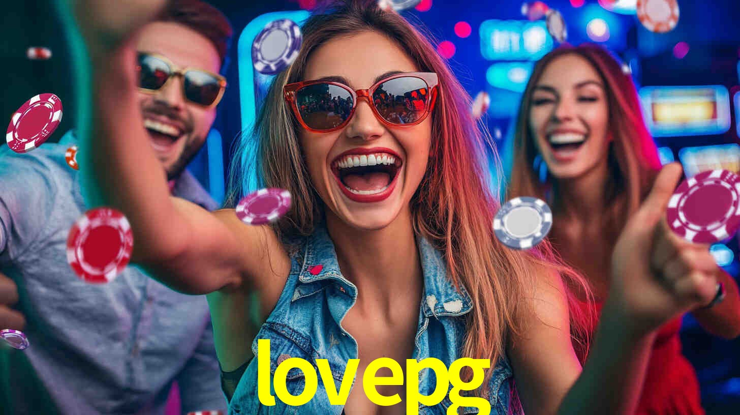 Inovações de Jogos na lovepg: O Futuro das Experiências Interativas