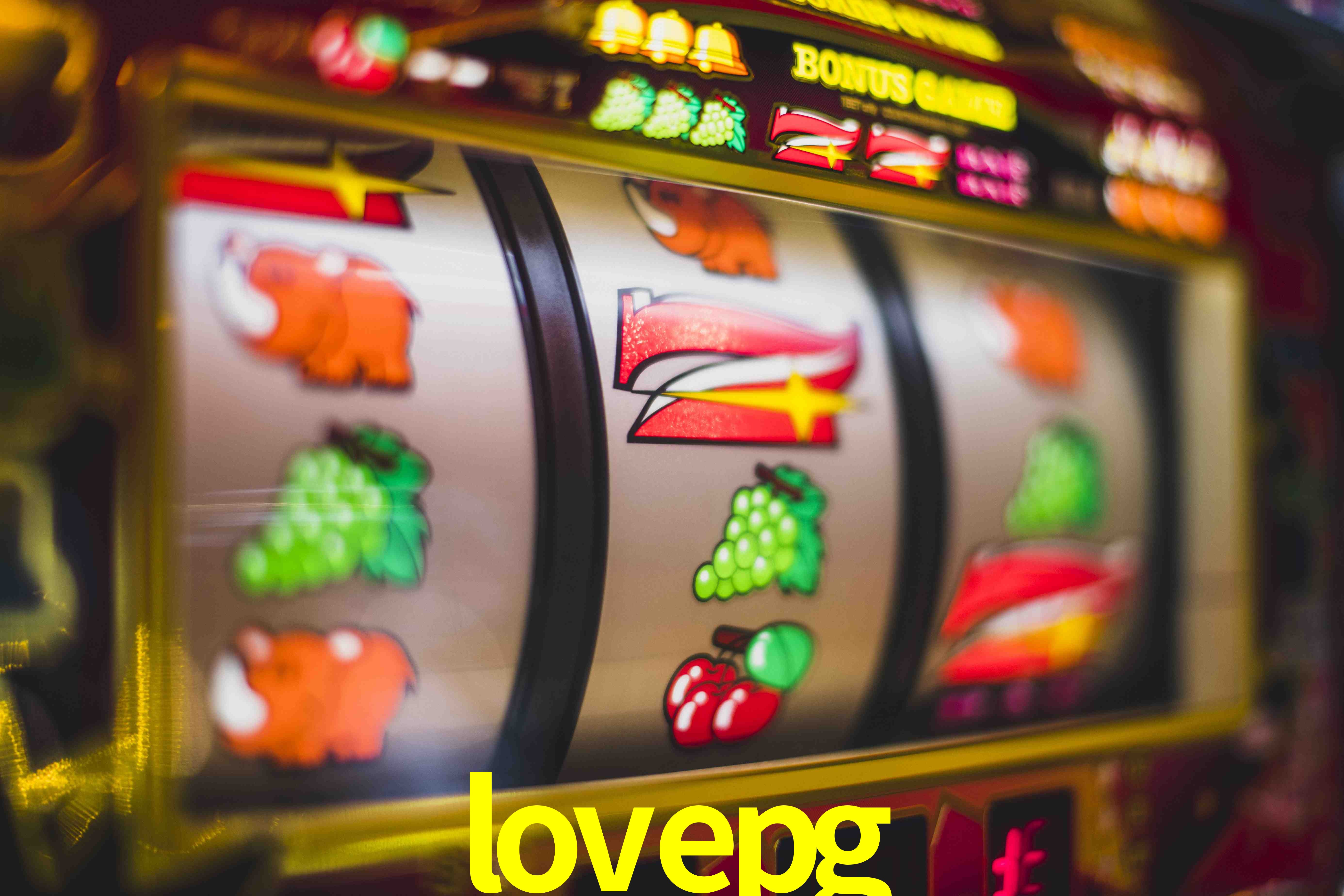 Spaceman Game lovepg