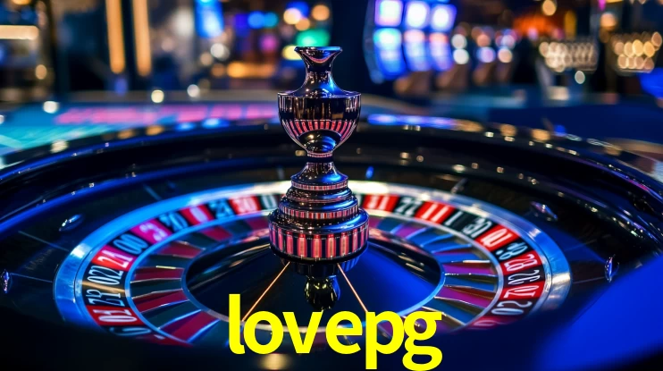 Explore as vantagens do lovepg: serviço profissional e confiabilidade