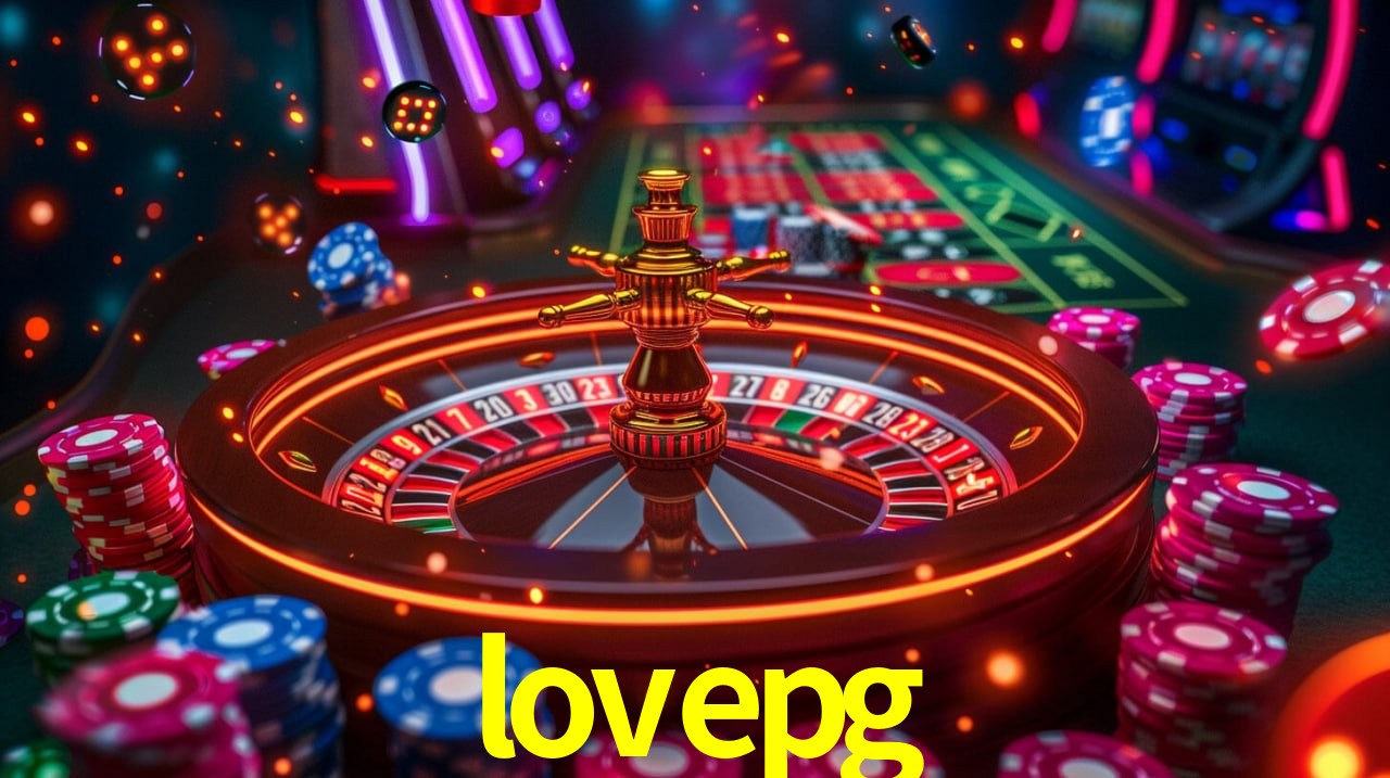 A Emoção da Loteria na lovepg: Uma Chance de Mudança de Vida