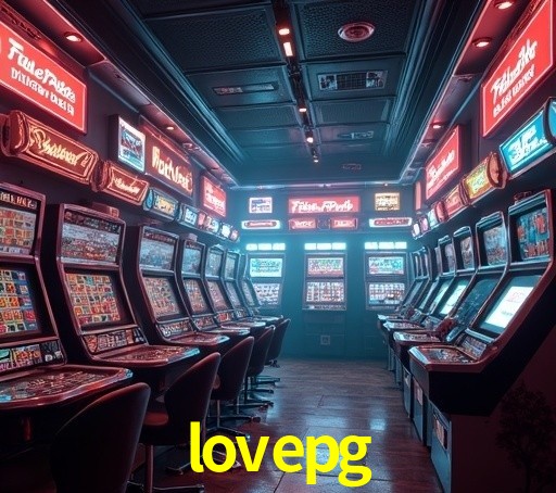 Security Systems lovepg